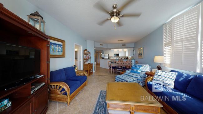 C-0201 - 527 Beach Club Trail, Condo with 3 bedrooms, 3 bathrooms and null parking in Gulf Shores AL | Image 6