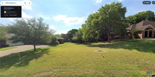 4619 Sunflower Ln, Temple, TX, 76502-4880 | Card Image