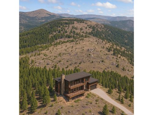 5260 Ridge Rd, Nederland, CO, 80466-9758 | Card Image