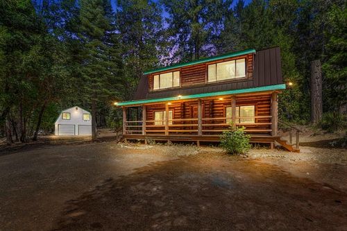 6960 Blackhawk Lane, Foresthill, CA, 95631 | Card Image