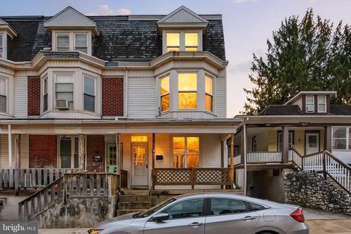 1206 W Poplar St, YORK, PA, 17404-3519 | Card Image