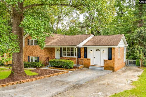 242 W Miriam Ave, Columbia, SC, 29203-3709 | Card Image