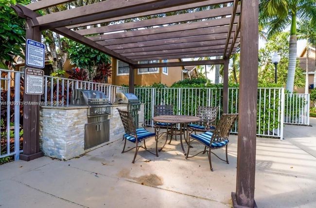APT-309 - 10670 Sw 156 Th Pl, Condo with 1 bedrooms, 1 bathrooms and null parking in Miami FL | Image 25