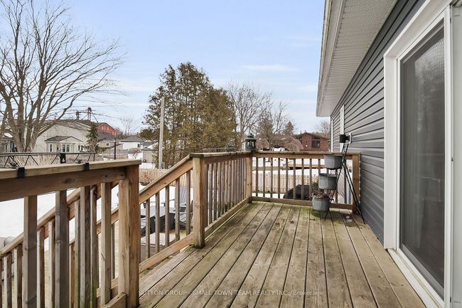 162 Roland St, House other with 3 bedrooms, 4 bathrooms and 4 parking in Dashwood ON | Image 46