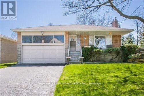 23 Millgate Crescent, Toronto (Bayview Village), ON, M5K1L5 | Card Image