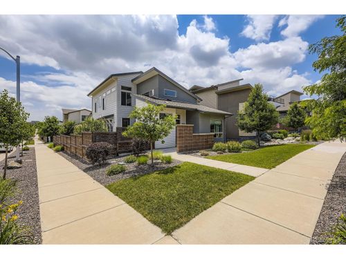 9682 Bennett Peak St, Littleton, CO, 80125-8471 | Card Image