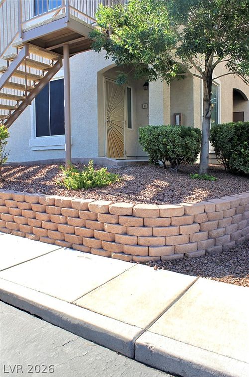 102-3540 Cactus Shadow St, Las Vegas, NV, 89129-8654 | Card Image