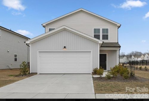 3038 Langhorne Ave Sw, Concord, NC, 28027-8986 | Card Image