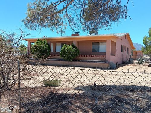 12800 E Avenue W11, Pearblossom, CA, 93553-3112 | Card Image