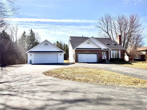 6400 Clinton St, Elma, NY, 14059-9487 | Card Image