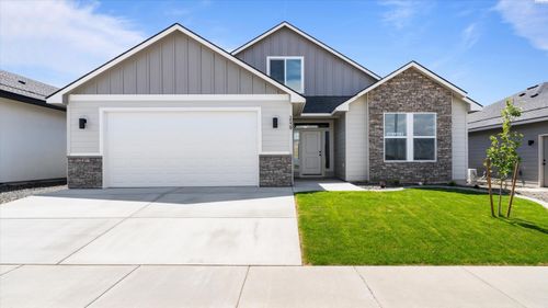 3539 Allison Way, Richland, WA, 99352-9447 | Card Image