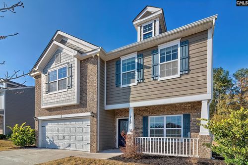 719 Channing Creek Ln, Lexington, SC, 29072-2478 | Card Image