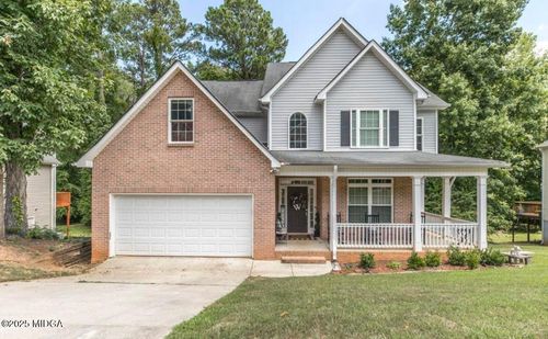 219 W Spring Dr, Macon, GA, 31220-6647 | Card Image