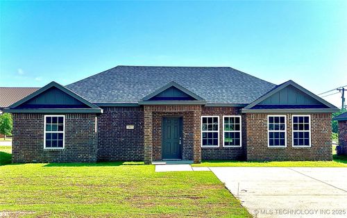 502 Sweet Pea Lane, Madill, OK, 73446 | Card Image