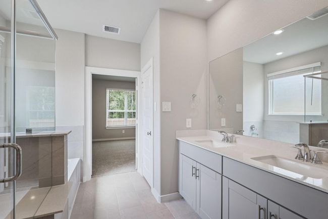 18338 Landing Meadows Ln, House other with 4 bedrooms, 4 bathrooms and 2 parking in New Caney TX | Image 27
