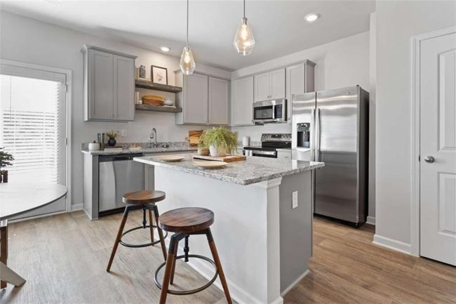 48 - 253 Ivey Rd, Townhouse with 3 bedrooms, 3 bathrooms and 1 parking in Temple GA | Image 21