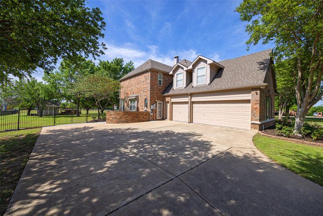 4209 Willow Ridge Dr, House other with 5 bedrooms, 4 bathrooms and null parking in Parker TX | Image 36