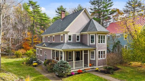 108 Echo Road, Brunswick, ME, 04011 | Card Image