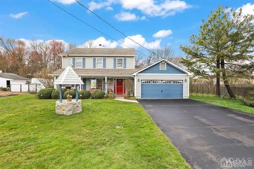 10 Bennett Road, OLD BRIDGE, NJ, 07747 | Card Image