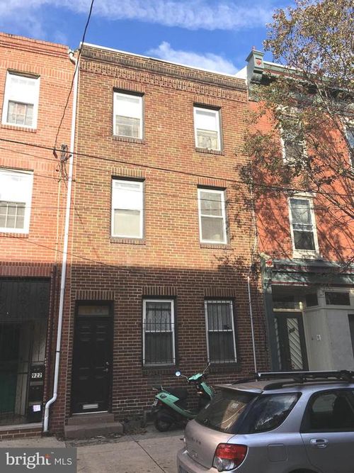 2-920 E Passyunk Ave, PHILADELPHIA, PA, 19147-2942 | Card Image