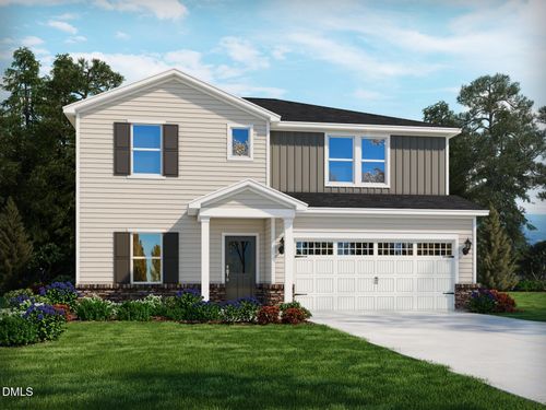 752 Red River Dr, Garner, NC, 27529-3292 | Card Image