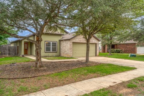 387 Copper Point Dr, New Braunfels, TX, 78130-2650 | Card Image