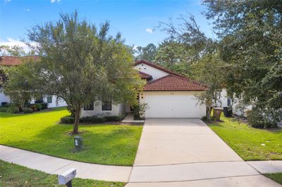 front home driveway | Image 1