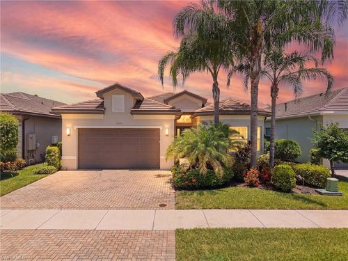 16014 Liguria Pl, BONITA SPRINGS, FL, 34135-8943 | Card Image