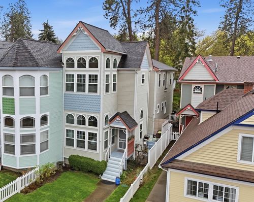 1611 W 13th Ave, Spokane, WA, 99204-4115 | Card Image