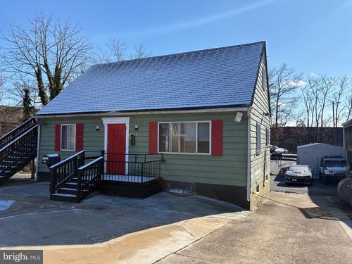 4369 Hollins Ferry Rd, BALTIMORE, MD, 21227-3446 | Card Image