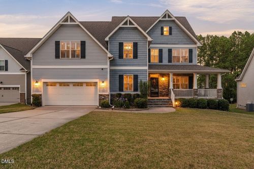 4312 Glengrove Rd, Raleigh, NC, 27616-9088 | Card Image