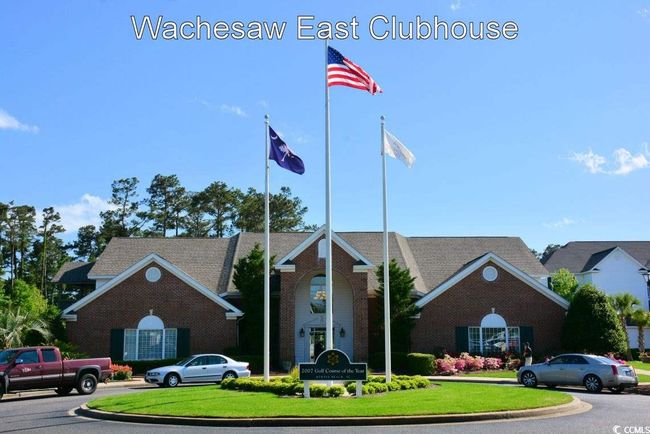 C - 4657 Fringetree Dr, Condo with 3 bedrooms, 2 bathrooms and null parking in Murrells Inlet SC | Image 36
