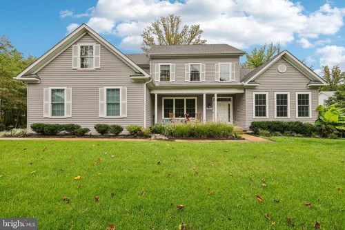 303 Bonheur Ave, GAMBRILLS, MD, 21054-1143 | Card Image