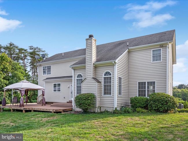 125 Boo Rd, House other with 4 bedrooms, 4 bathrooms and null parking in FRONT ROYAL VA | Image 57
