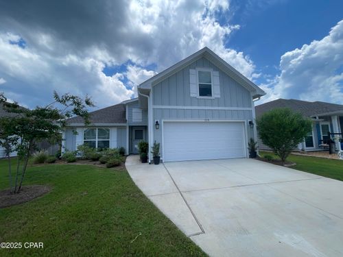 226 Bayou Bend Ln, Panama City, FL, 32404-2275 | Card Image