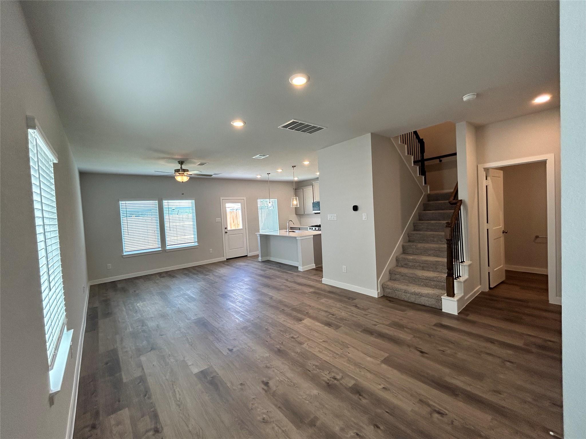 Residential Lease in Houston 3