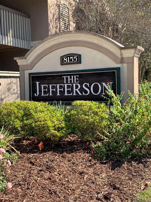 709-8155 Jefferson Hwy, Baton Rouge, LA, 70809 | Card Image