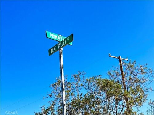12025 Primavera Rd, Pinon Hills, CA, 92372 | Card Image