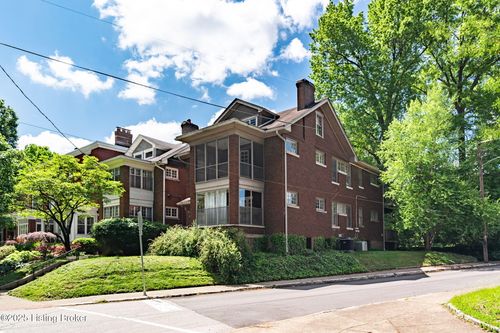 1200 Cherokee Rd, Louisville, KY, 40204-2205 | Card Image