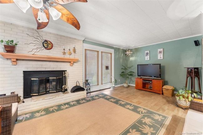 2313 Aster St, House other with 2 bedrooms, 2 bathrooms and null parking in Lake Charles LA | Image 8