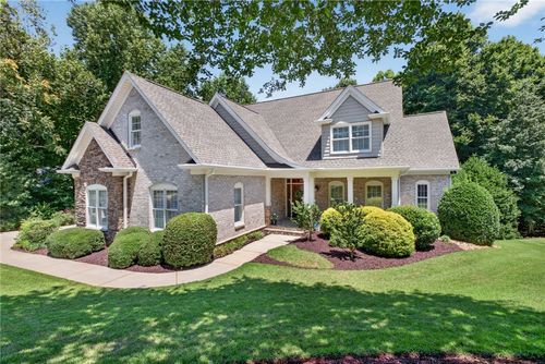 101 Breton Drive, Greer, SC, 29650 | Card Image