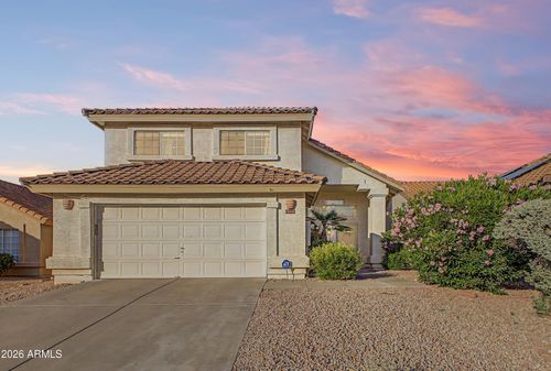 13635 N 103rd Way, Scottsdale, AZ, 85260-9073 | Card Image