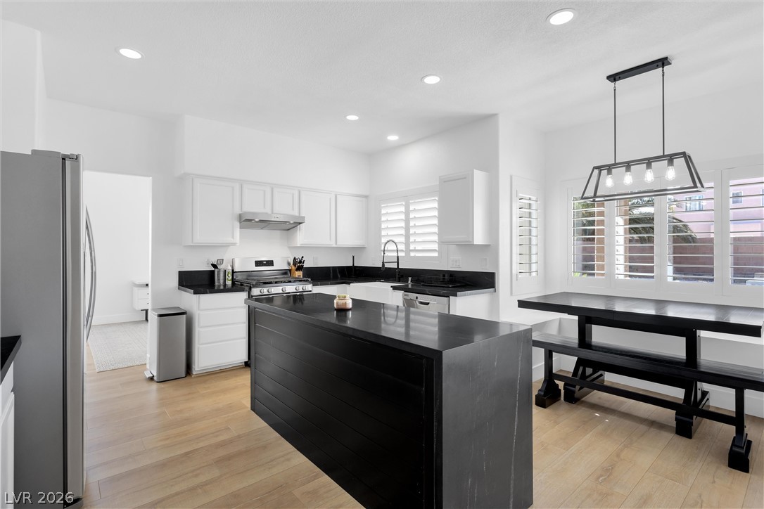 Residential Lease in Henderson 5