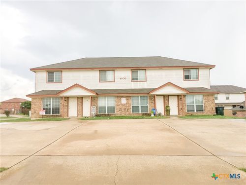 4000 Doraine Ct, Killeen, TX, 76549-2857 | Card Image