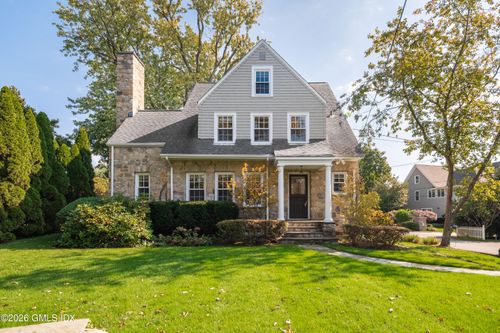 118 Shore Rd, Old Greenwich, CT, 06870-2214 | Card Image