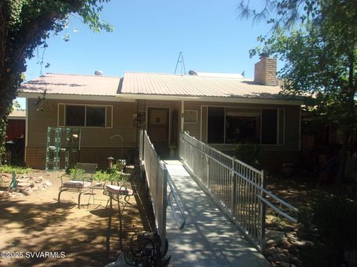 78 E Goddard Ln, Camp Verde, AZ, 86322-7319 | Card Image