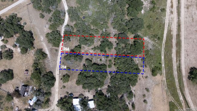 254 Recreation Ln, Home with 0 bedrooms, 0 bathrooms and null parking in Spring Branch TX | Image 6