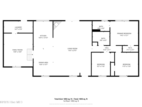 905 Winchester Rd, Jacksonville, NC, 28546-7128 | Card Image