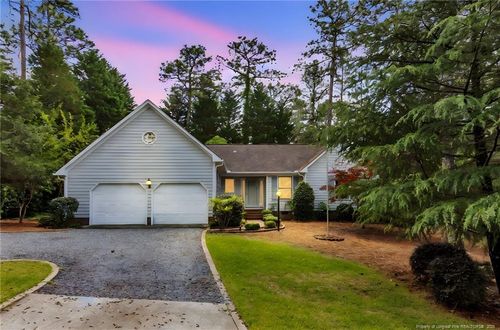 80 Lake Forest Dr Sw, Pinehurst, NC, 28374-9403 | Card Image