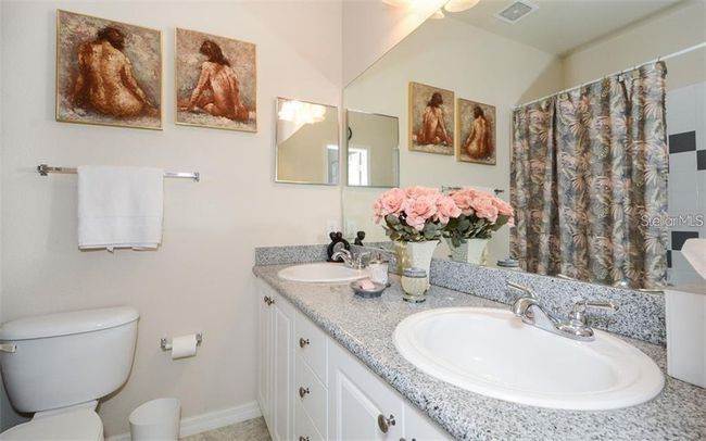 B - 7685 Plantation Cir, Townhouse with 2 bedrooms, 3 bathrooms and null parking in UNIVERSITY PARK FL | Image 14